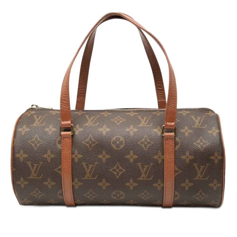 Louis Vuitton Papillon 30 Pre-Loved #324489L79B